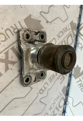 Caterpillar 3406B Engine Mounts