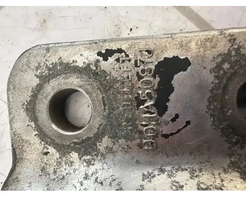 Caterpillar 3406B Engine Mounts