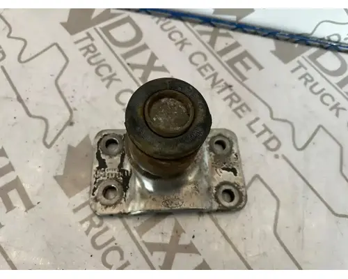 Caterpillar 3406B Engine Mounts