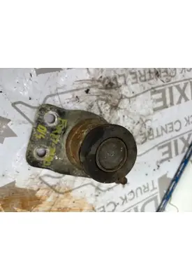 Caterpillar 3406B Engine Mounts