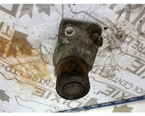 Caterpillar 3406B Engine Mounts