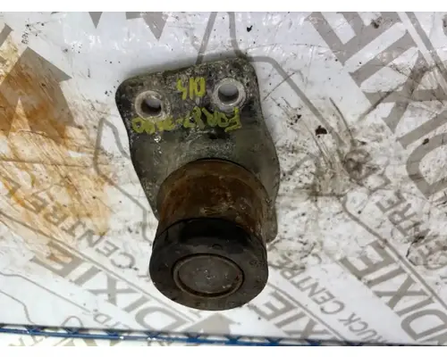 Caterpillar 3406B Engine Mounts