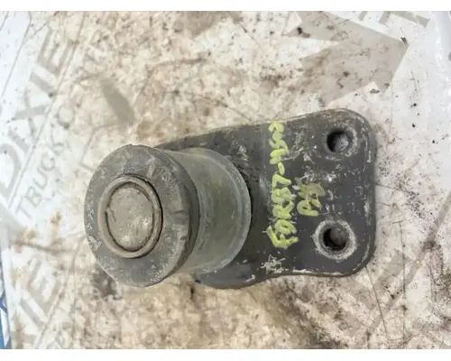 Caterpillar 3406B Engine Mounts