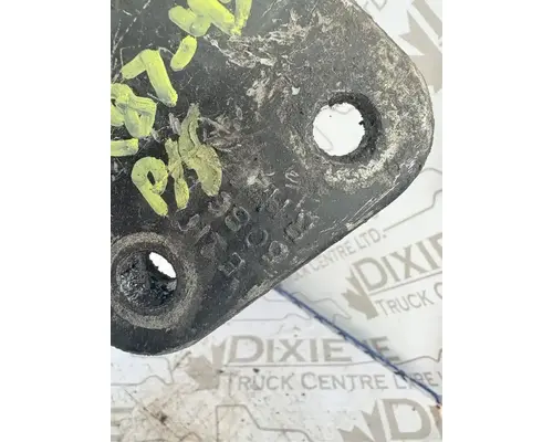 Caterpillar 3406B Engine Mounts