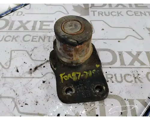 Caterpillar 3406B Engine Mounts