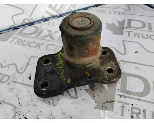 Caterpillar 3406B Engine Mounts