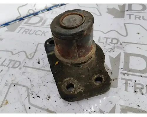 Caterpillar 3406B Engine Mounts