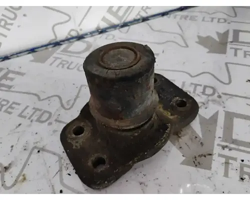 Caterpillar 3406B Engine Mounts