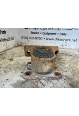 Caterpillar 3406B Engine Mounts