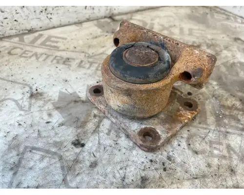 Caterpillar 3406B Engine Mounts