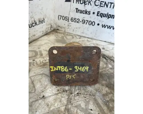 Caterpillar 3406B Engine Mounts