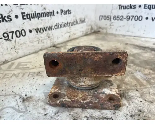 Caterpillar 3406B Engine Mounts