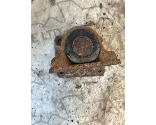 Caterpillar 3406B Engine Mounts