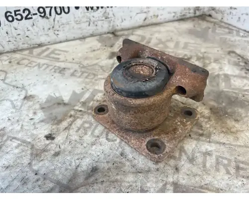 Caterpillar 3406B Engine Mounts