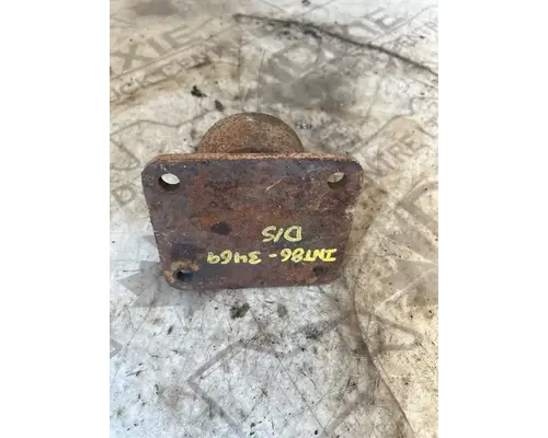 Caterpillar 3406B Engine Mounts