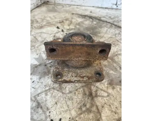 Caterpillar 3406B Engine Mounts