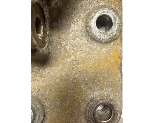 Caterpillar 3406B Engine Mounts