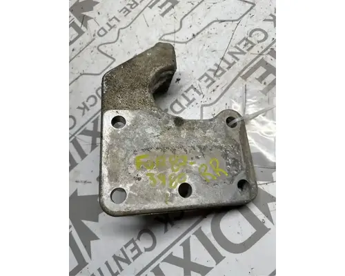 Caterpillar 3406B Engine Mounts