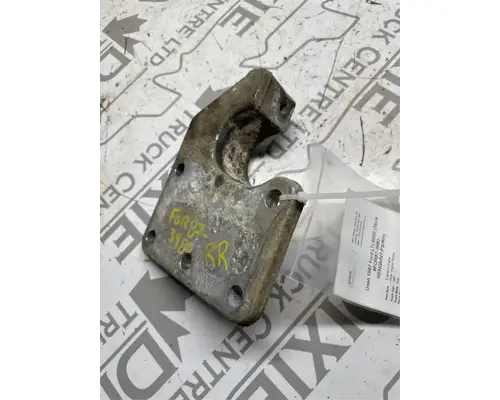 Caterpillar 3406B Engine Mounts