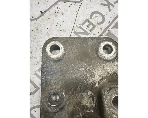 Caterpillar 3406B Engine Mounts