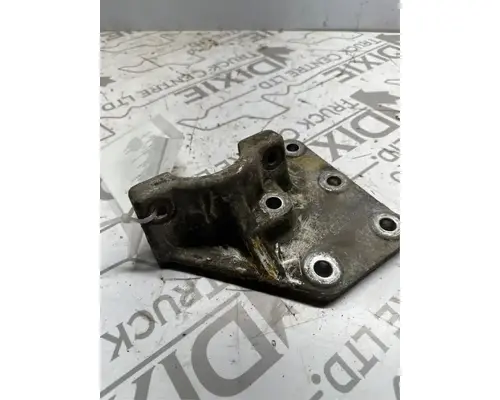 Caterpillar 3406B Engine Mounts