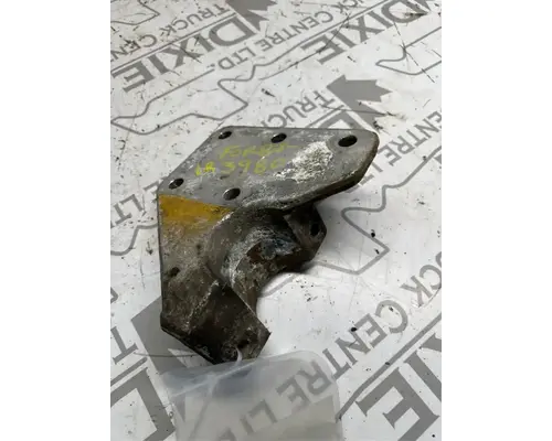 Caterpillar 3406B Engine Mounts