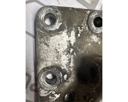 Caterpillar 3406B Engine Mounts