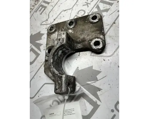 Caterpillar 3406B Engine Mounts