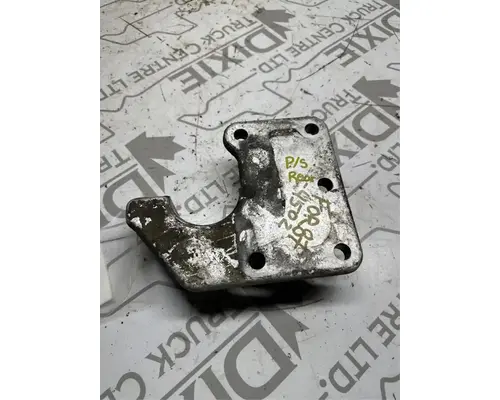 Caterpillar 3406B Engine Mounts