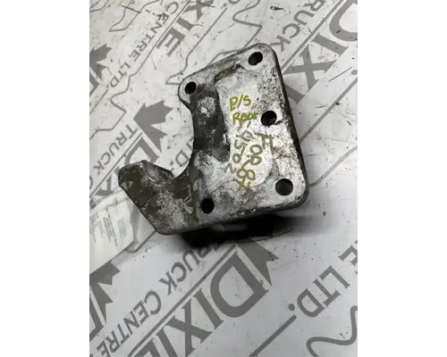 Caterpillar 3406B Engine Mounts