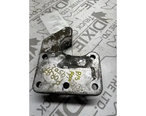 Caterpillar 3406B Engine Mounts