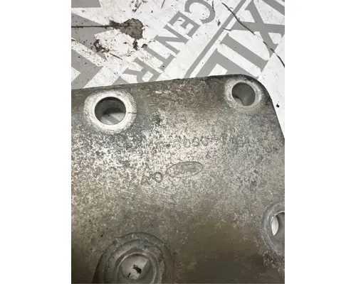Caterpillar 3406B Engine Mounts