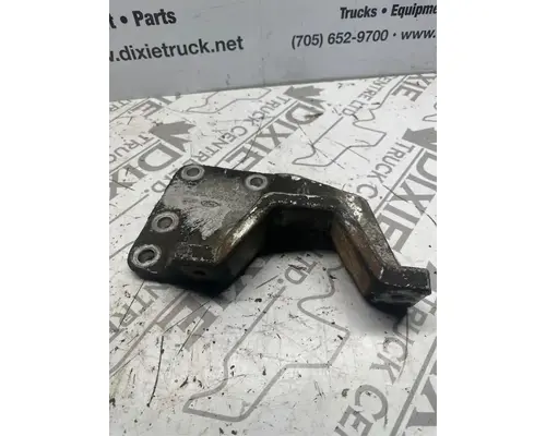 Caterpillar 3406B Engine Mounts