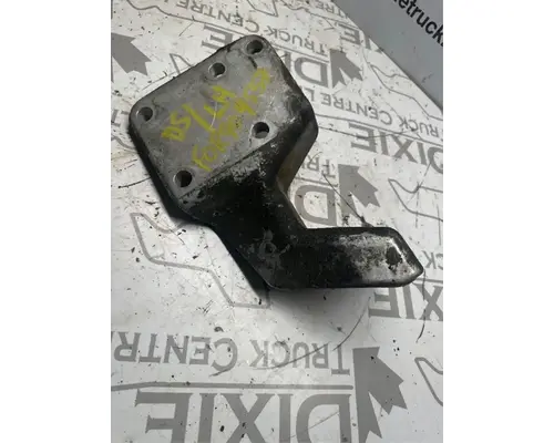 Caterpillar 3406B Engine Mounts