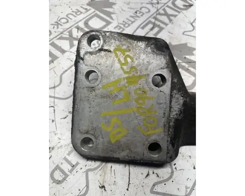 Caterpillar 3406B Engine Mounts