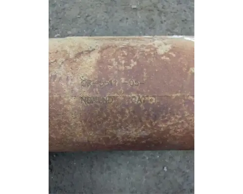 Caterpillar 3406B Engine Oil Cooler