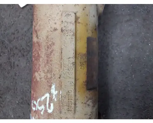 Caterpillar 3406B Engine Oil Cooler