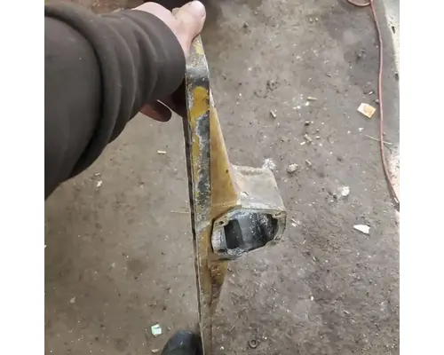 Caterpillar 3406B Engine Parts, Misc.