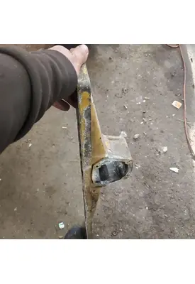 Caterpillar 3406B Engine Parts, Misc.