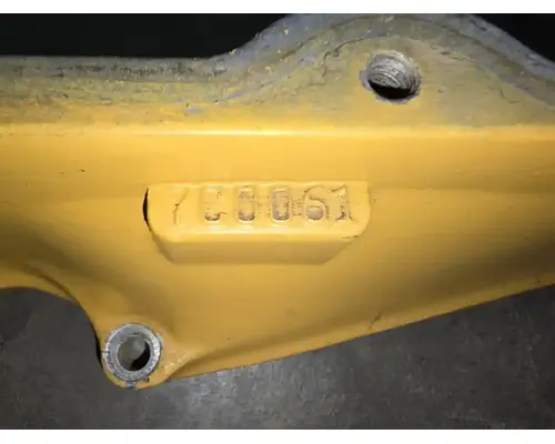 Caterpillar 3406B Engine Parts, Misc.