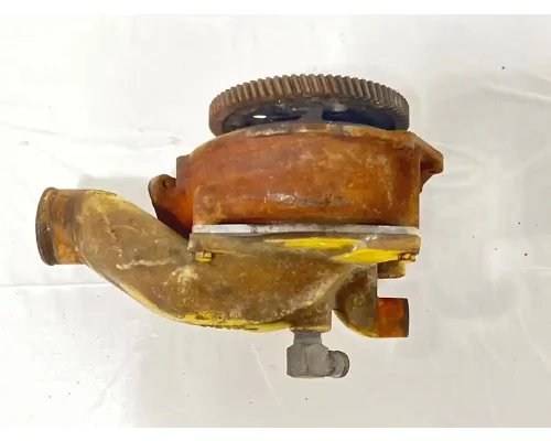 Caterpillar 3406B Engine Parts, Misc.