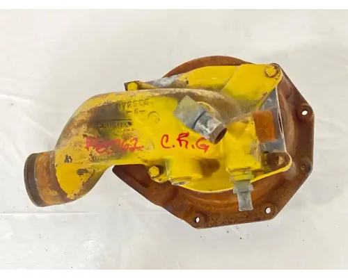 Caterpillar 3406B Engine Parts, Misc.