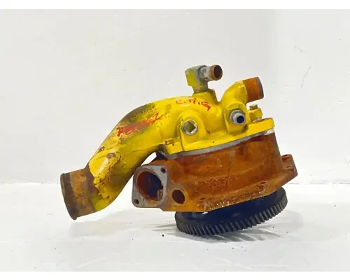 Caterpillar 3406B Engine Parts, Misc.
