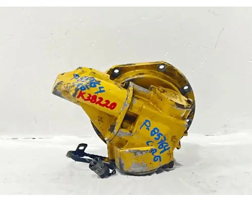 Caterpillar 3406B Engine Parts, Misc.