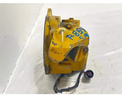 Caterpillar 3406B Engine Parts, Misc.