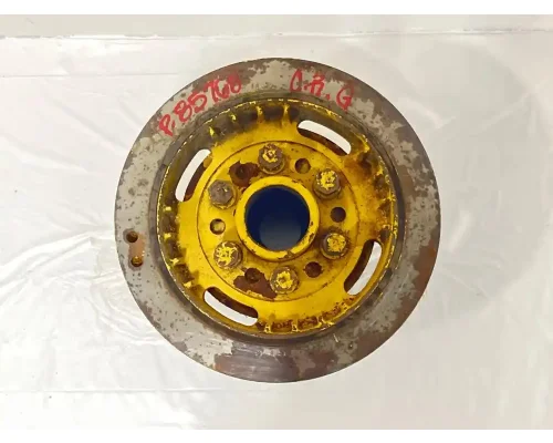 Caterpillar 3406B Engine Parts, Misc.