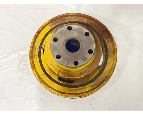 Caterpillar 3406B Engine Parts, Misc.
