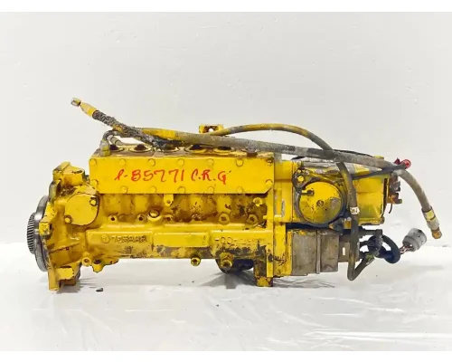 Caterpillar 3406B Engine Parts, Misc.