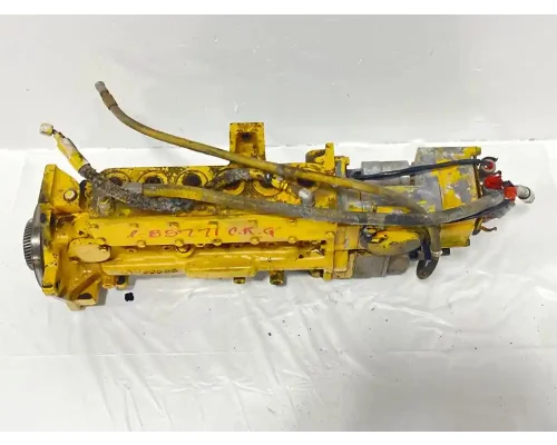 Caterpillar 3406B Engine Parts, Misc.