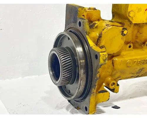 Caterpillar 3406B Engine Parts, Misc.
